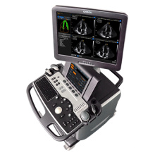 Ultrasound Scanner Color Doppler (SC-I9)